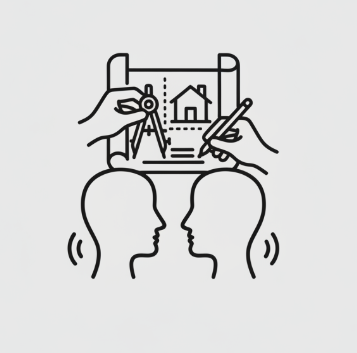 Diseñar Juntos