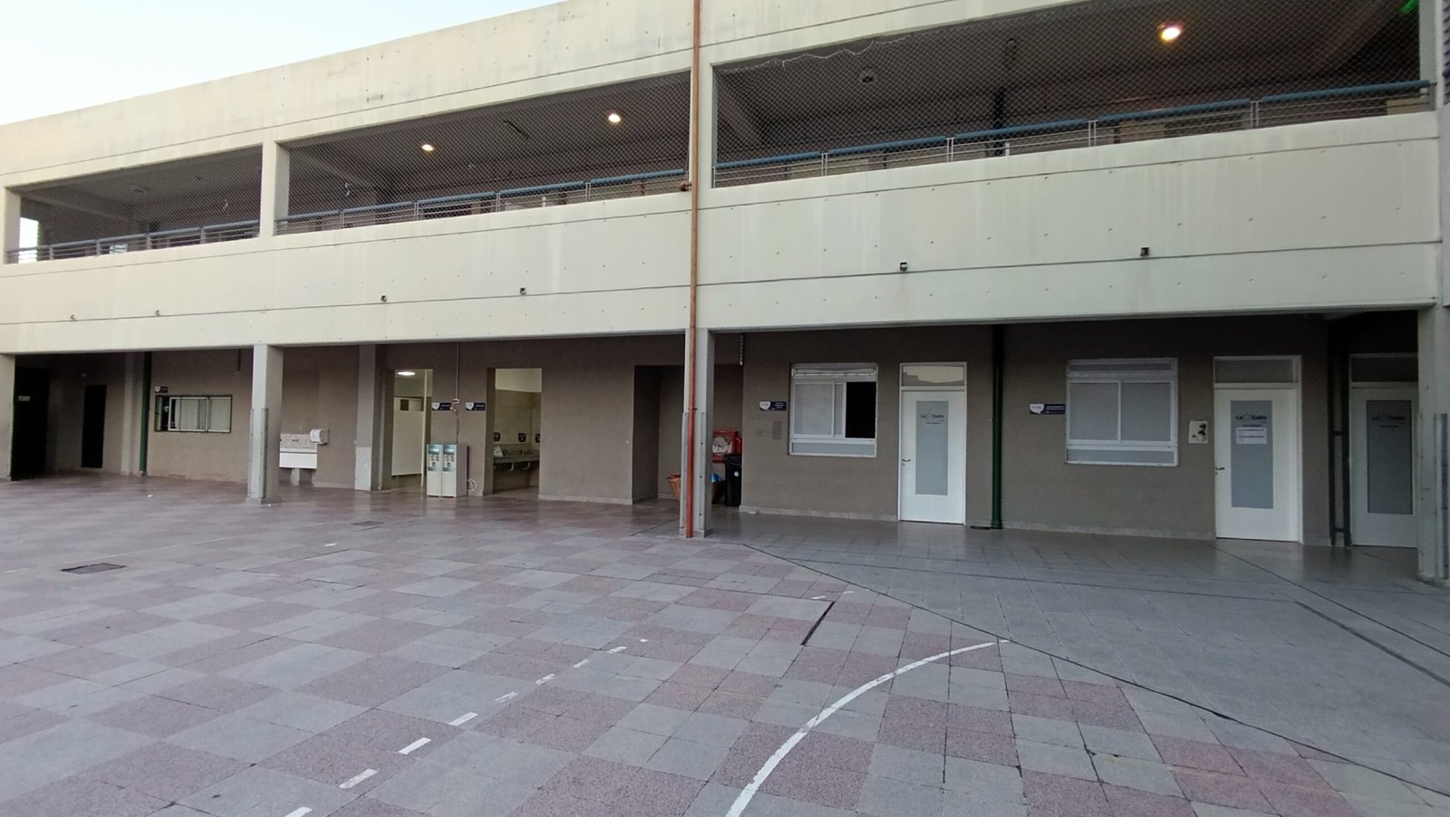 ESCUELA PRIMARIA – LA SALLE FLORIDA