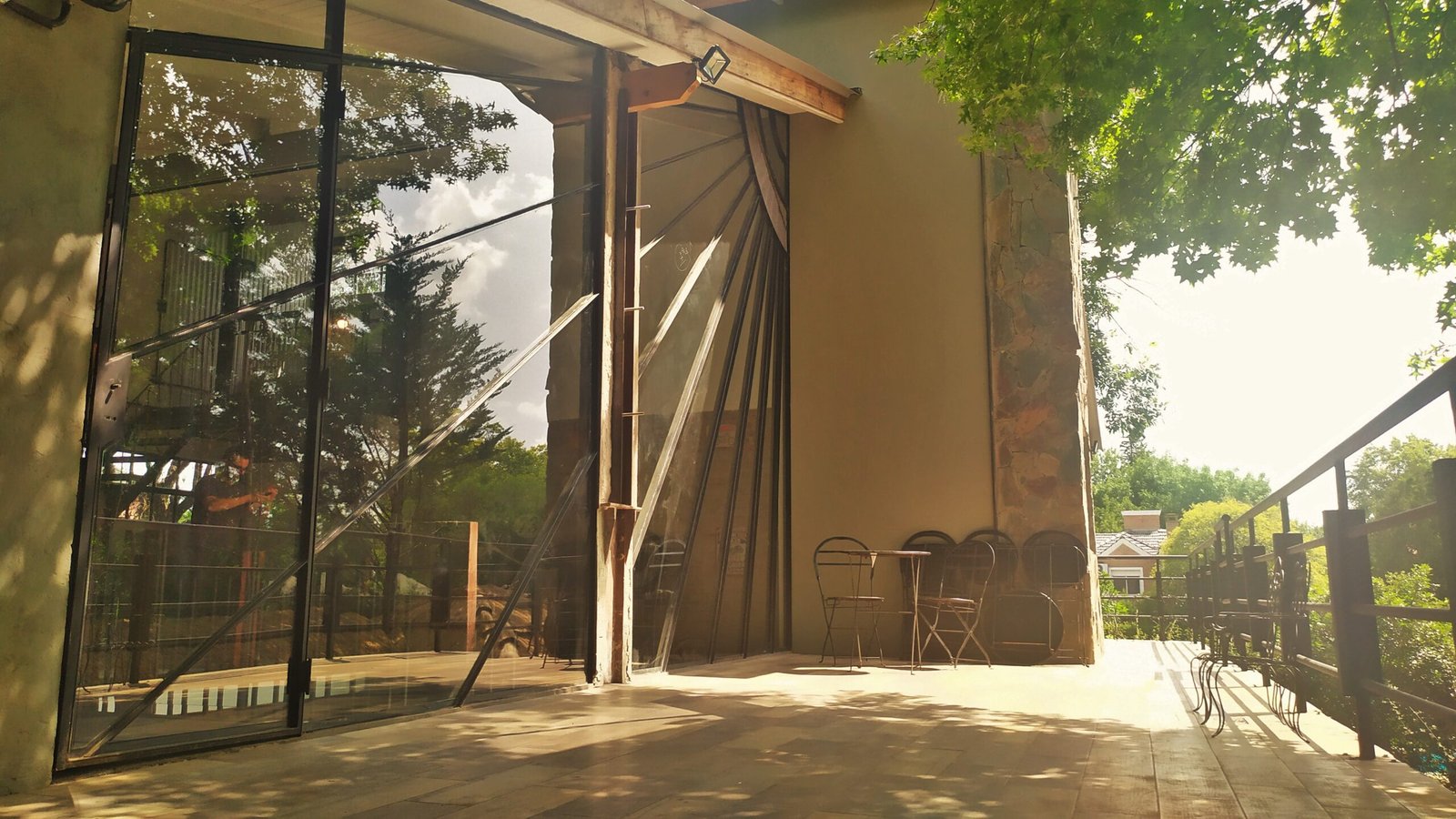 CASA MANGRULLO