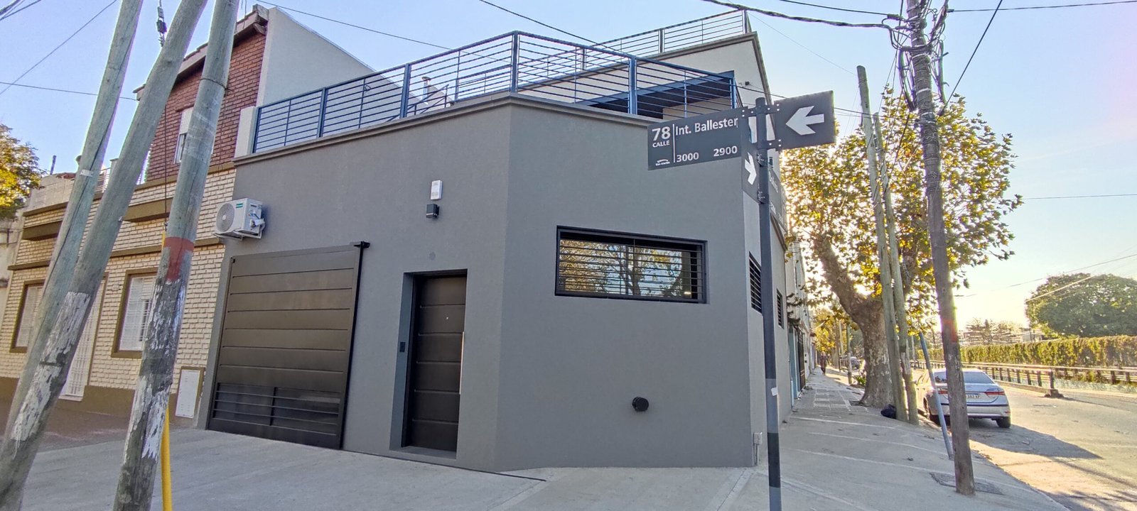Casa Malaver, espacio renovado