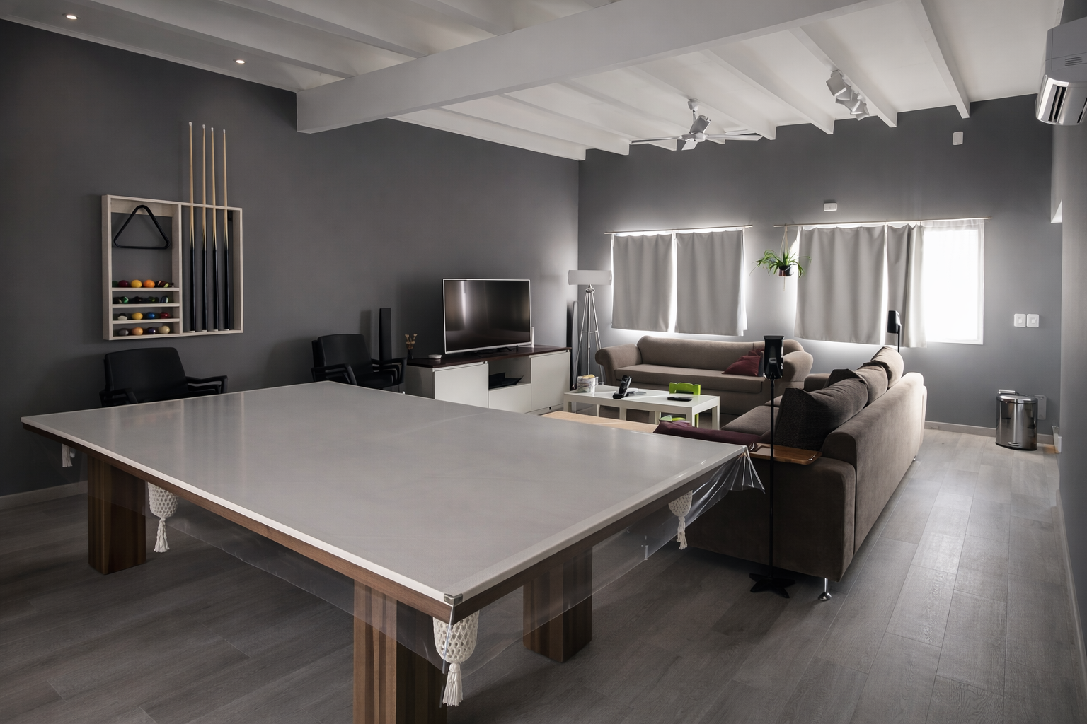 Casa Pirovano, imagen del proyecto