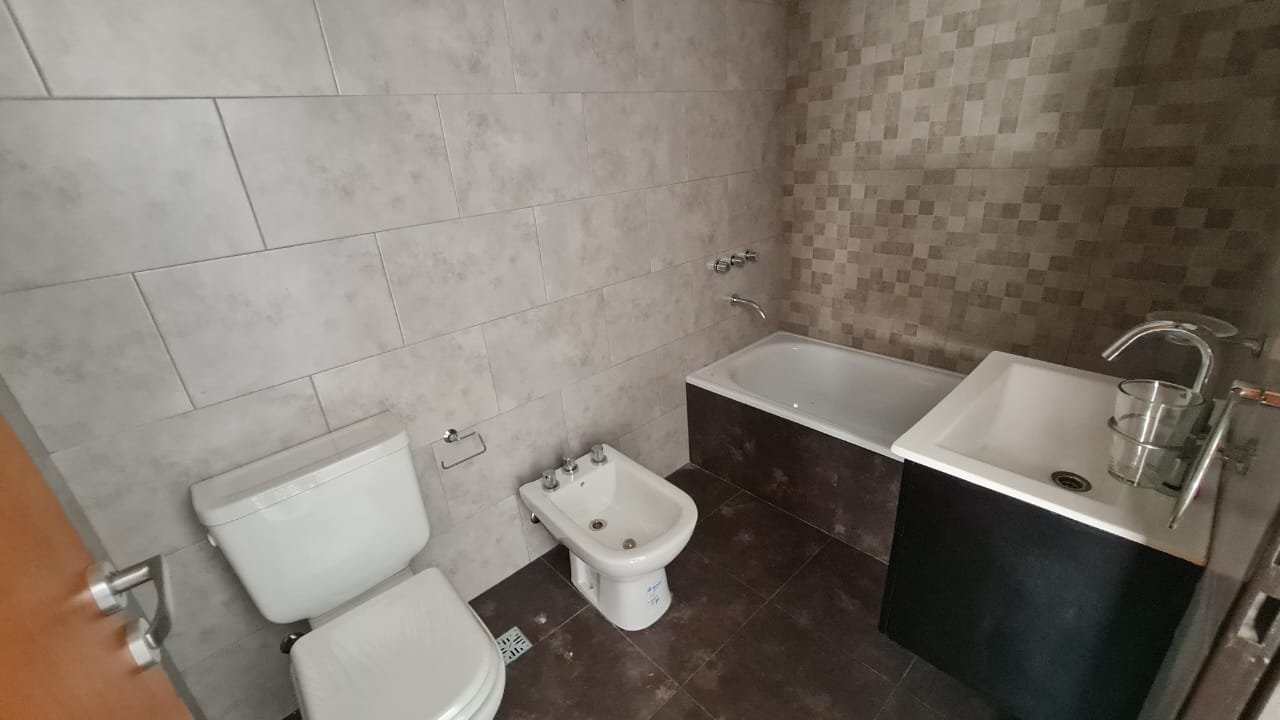 PH Cisneros, unidad terminada