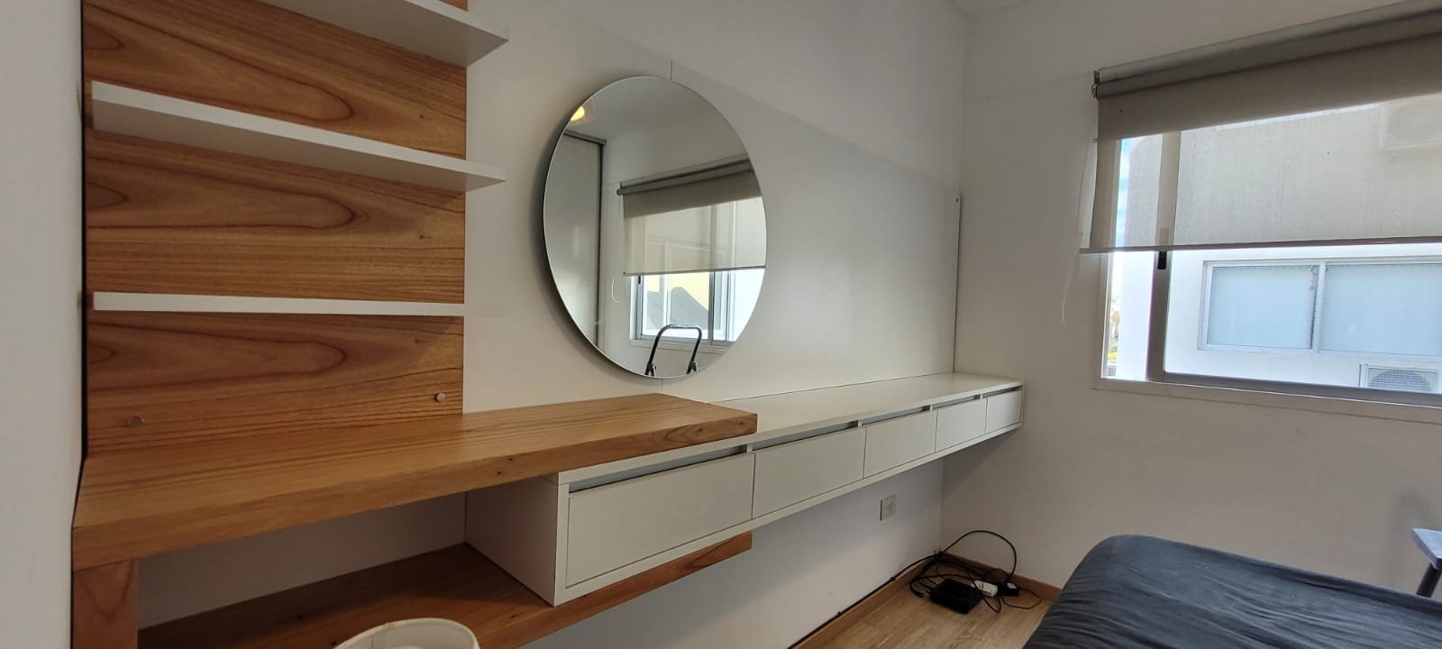 Muebles GLT, mobiliario a medida terminado