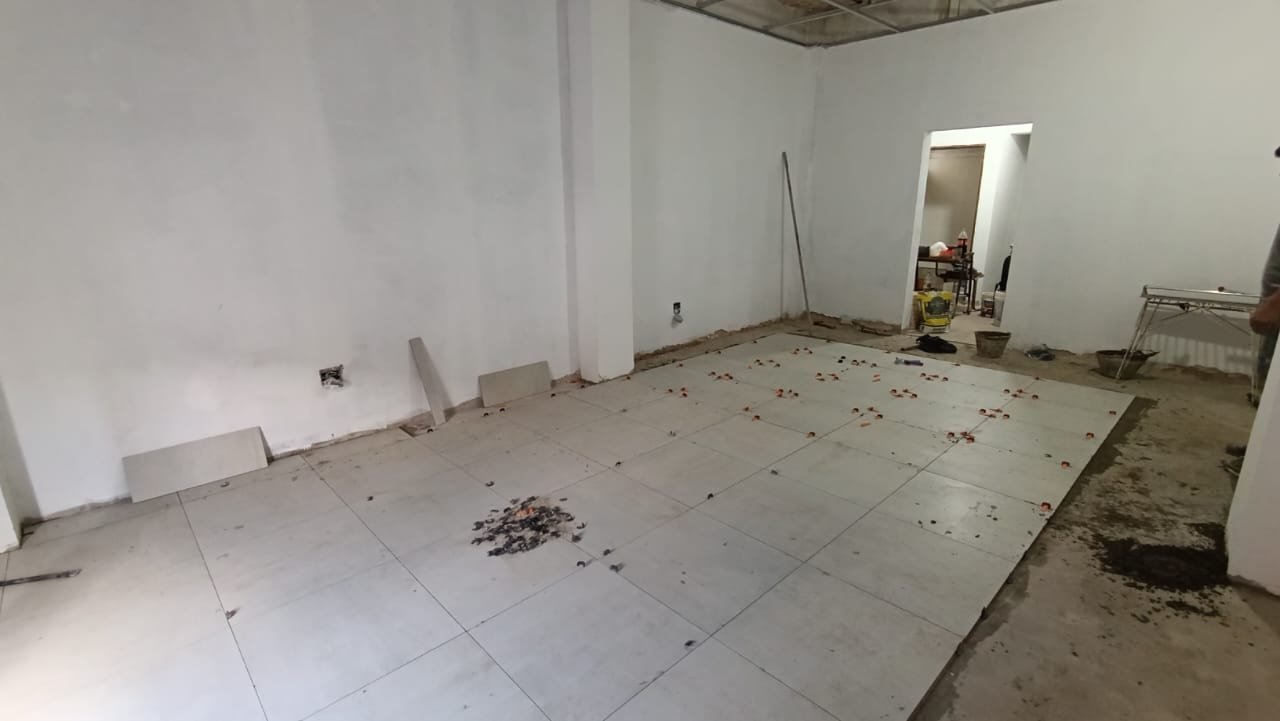 Locales comerciales Villa Bosch, local terminado