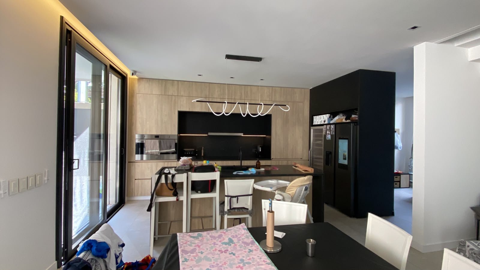 Muebles a medida, pieza fabricada en nuestro taller