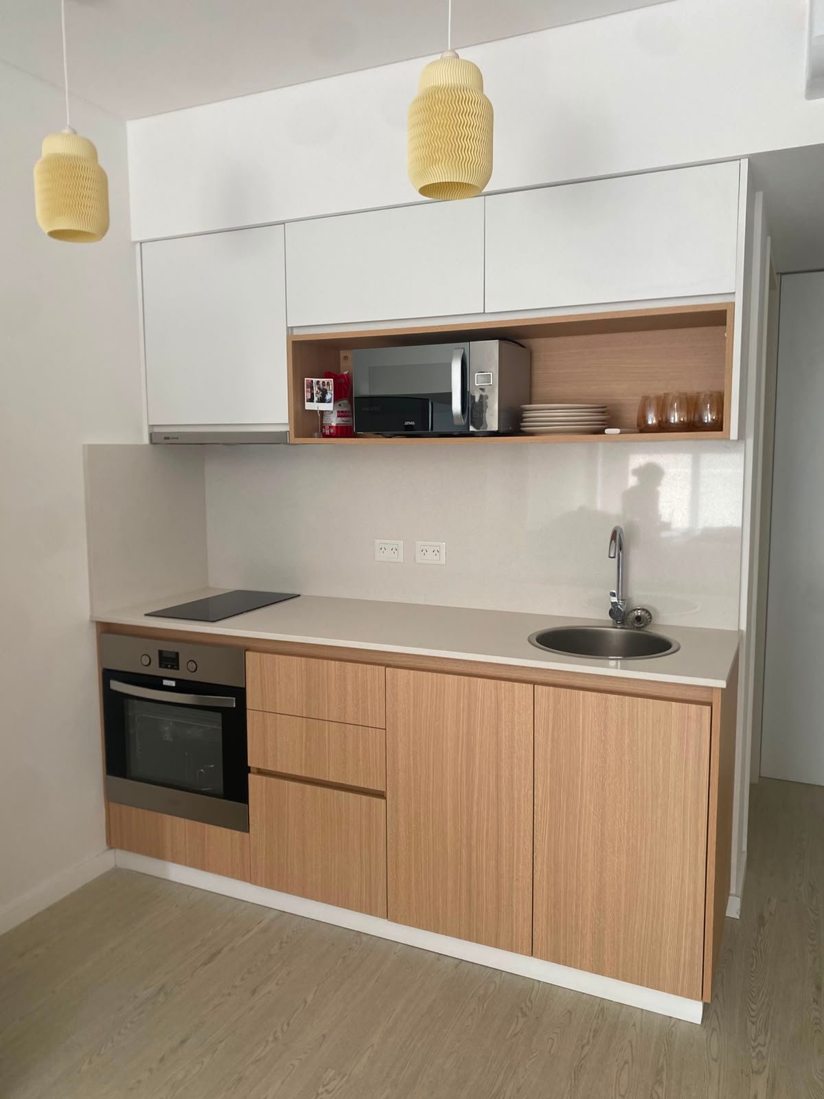 Muebles a medida, pieza fabricada en nuestro taller
